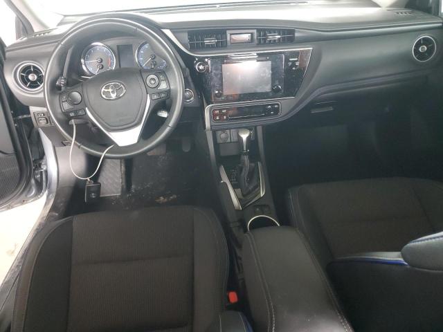 2017 TOYOTA COROLLA L 2T1BURHE7HC947796