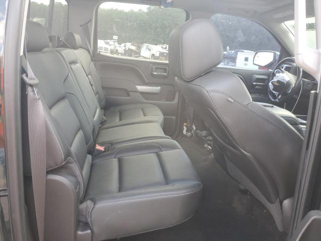 2015 CHEVROLET SILVERADO K1500 LTZ 3GCUKSEC3FG425534