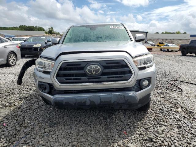 2018 TOYOTA TACOMA DOU - 5TFAZ5CN1JX056925