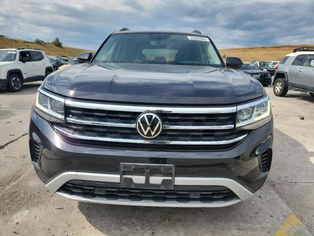 2022 VOLKSWAGEN ATLAS SE 1V2KR2CA7NC509277