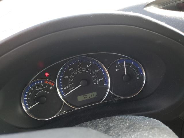 2012 SUBARU FORESTER 2 - JF2SHBDC1CH416681
