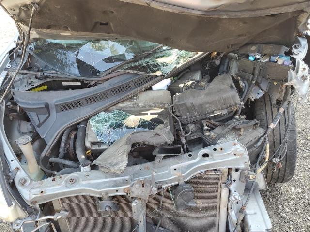 2004 TOYOTA SIENNA XLE #3291304443