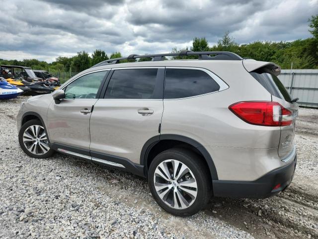 2020 SUBARU ASCENT LIM 4S4WMAPD9L3411781