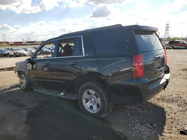 2015 CHEVROLET TAHOE K150 1GNSKBKC1FR243253