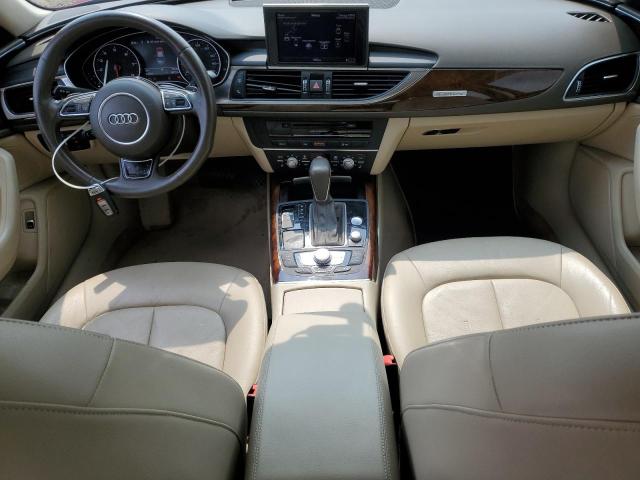 2018 AUDI A6 PREMIUM WAUF8AFC4JN062027
