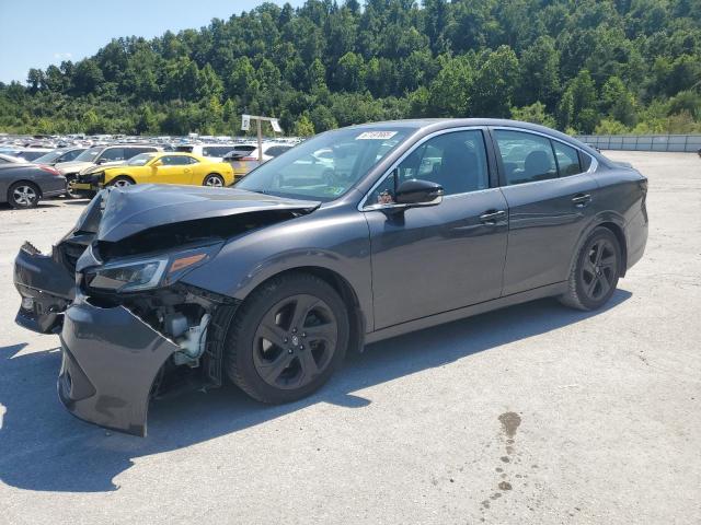 2020 SUBARU LEGACY SPO 4S3BWAF67L3014375