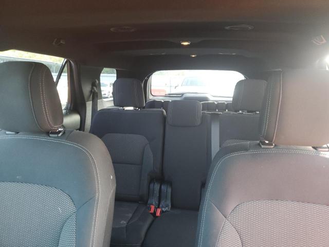 2018 FORD EXPLORER X 1FM5K8D80JGC11508