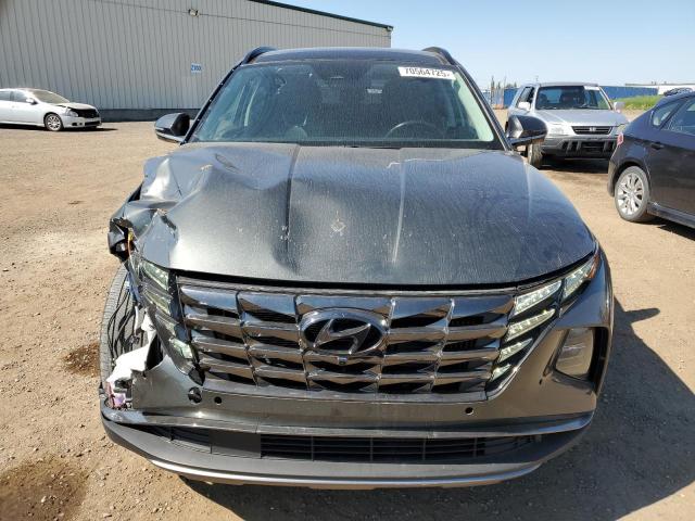 2022 HYUNDAI TUCSON LUX KM8JCCA14NU072416