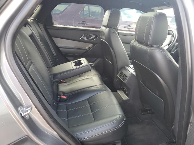 2018 LAND ROVER RANGE ROVE SALYB2RVXJA726637