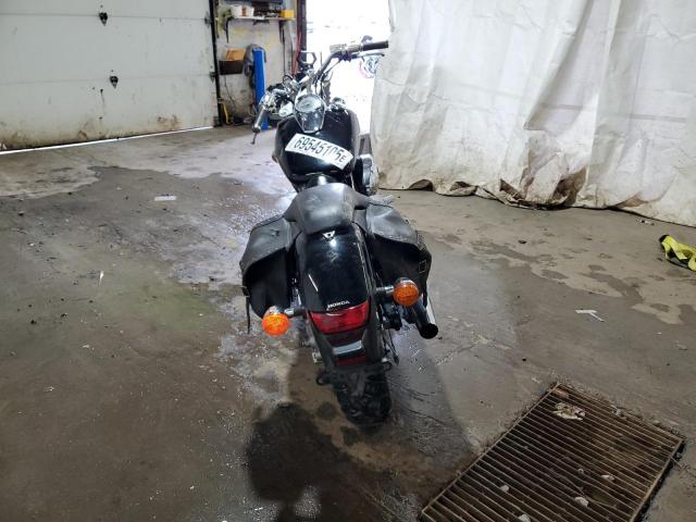 2009 HONDA VT750 C2 JH2RC53009K202384
