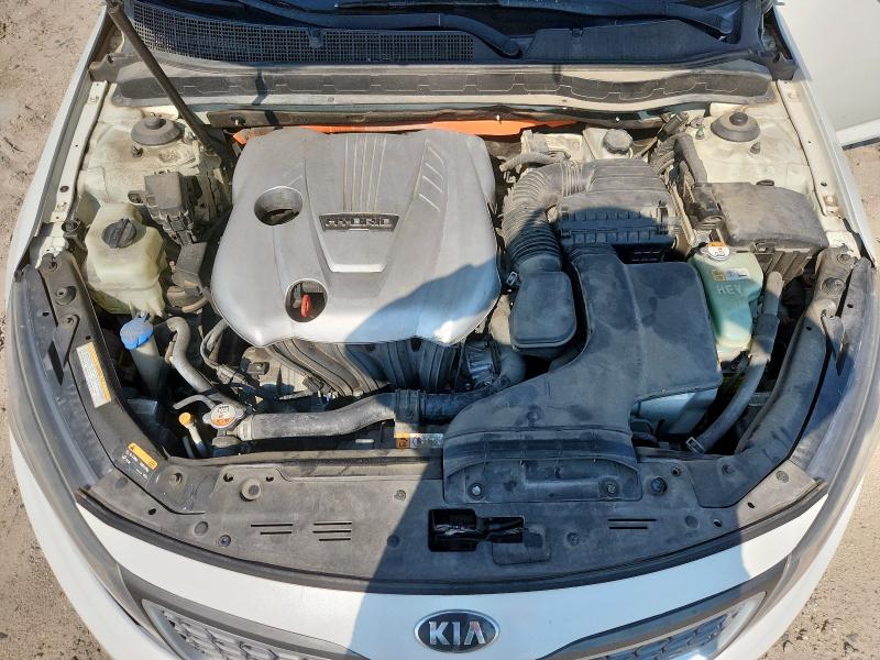 2015 KIA OPTIMA HYB KNAGN4AD7F5090071