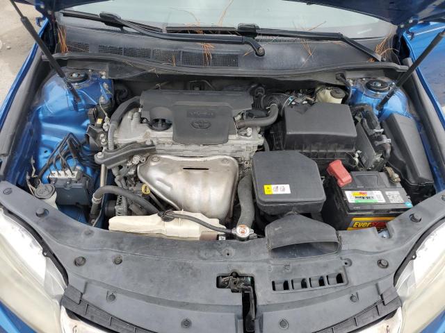 2017 TOYOTA CAMRY LE 4T1BF1FK9HU802004