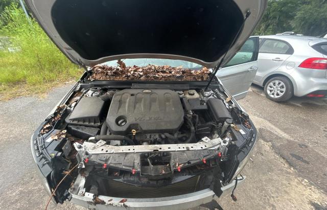 2019 CHEVROLET IMPALA PRE - 2G1105S32K9139783