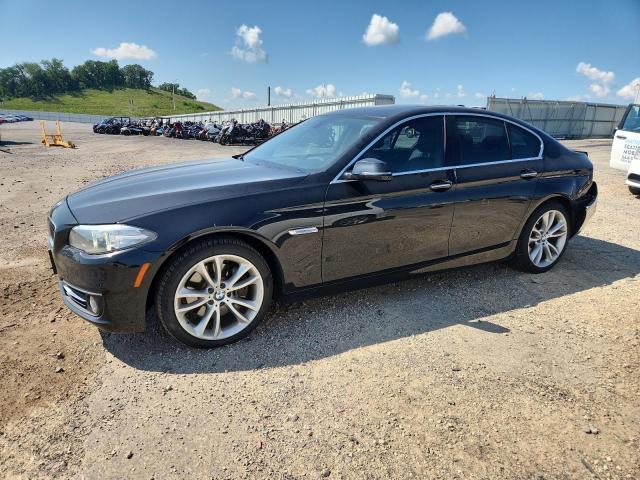 2014 BMW 535 XI - WBA5B3C50ED292514