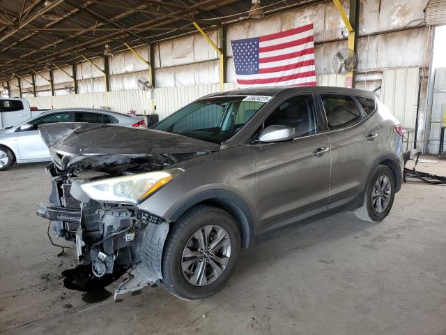 2015 HYUNDAI SANTA FE S - 5XYZT3LB3FG234150