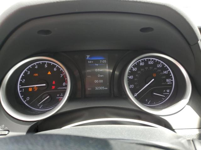 2023 TOYOTA CAMRY LE 4T1C11AK4PU118485