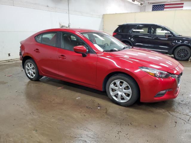 2018 MAZDA 3 SPORT 3MZBN1U71JM214546