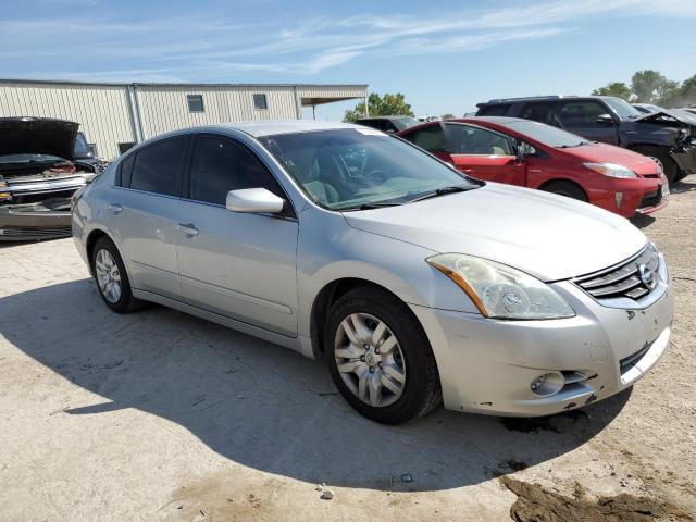 2011 NISSAN ALTIMA BAS #3292761787