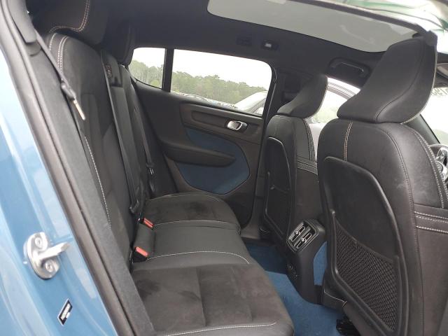 2022 VOLVO C40 P8 REC YV4ED3GB9N2004611