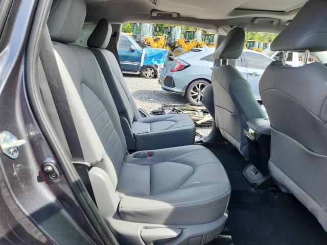 2020 TOYOTA HIGHLANDER 5TDHZRBH4LS032080