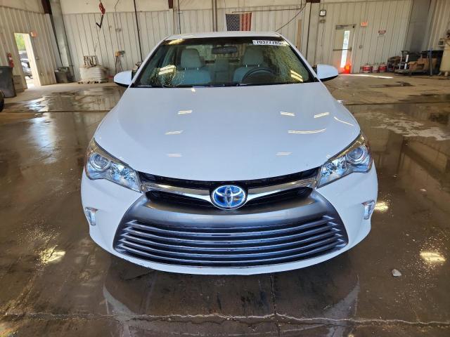 2015 TOYOTA CAMRY HYBR - 4T1BD1FK7FU147134