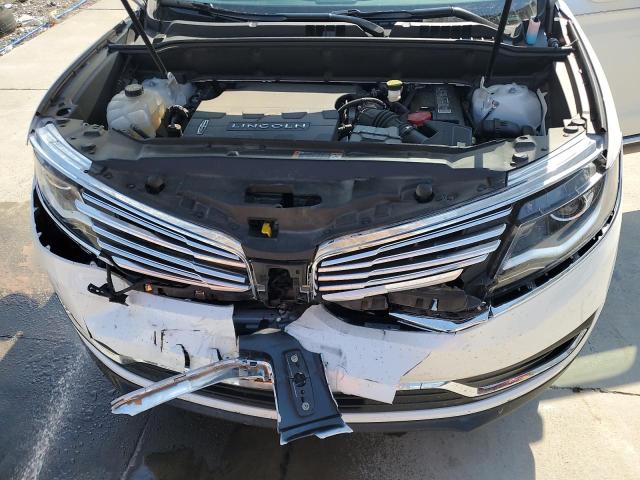 2018 LINCOLN MKX RESERV - 2LMPJ8LRXJBL39059