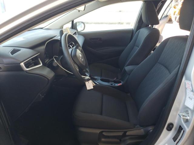 2024 TOYOTA COROLLA LE 5YFB4MDE3RP152190