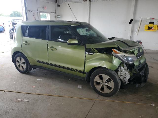 2015 KIA SOUL KNDJN2A26F7764811