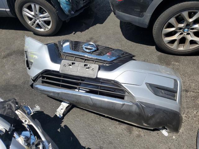 2017 NISSAN ROGUE S - KNMAT2MT9HP568312