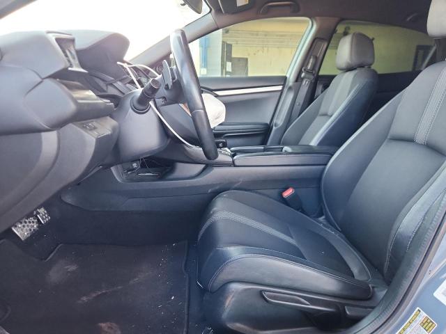 2020 HONDA CIVIC SPOR SHHFK7H44LU213039