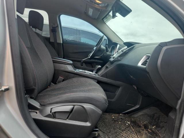 2016 CHEVROLET EQUINOX LT - 2GNALCEKXG1154616