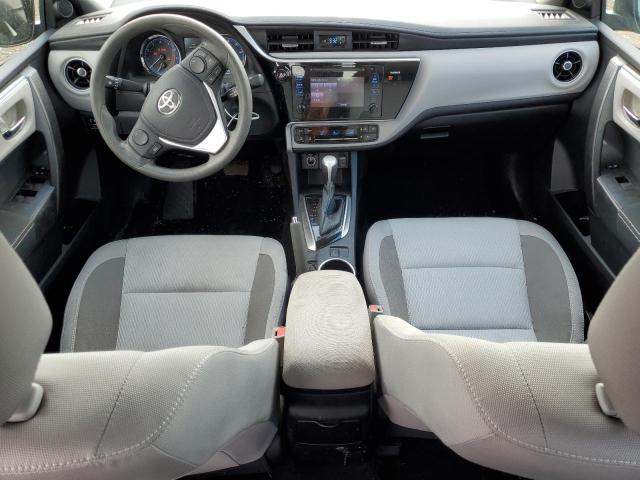 2017 TOYOTA COROLLA L - 2T1BURHE3HC922975