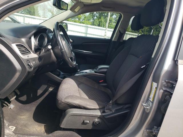2015 DODGE JOURNEY SE 3C4PDCAB9FT715455