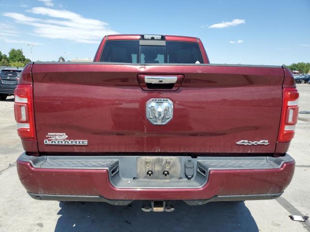 2020 RAM 2500 LARAM 3C6UR5FL4LG257921