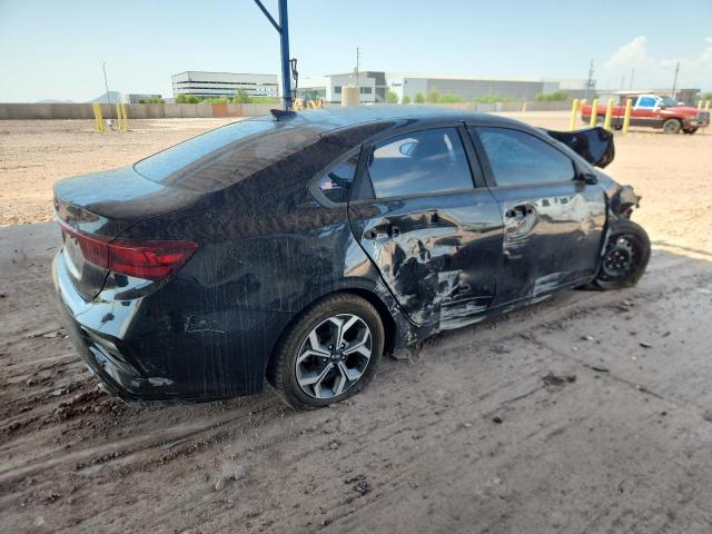 2019 KIA FORTE FE #3310445351