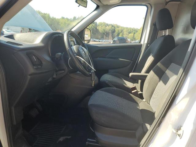 2017 RAM PROMASTER CITY CARGO ZFBERFAB0H6D36650