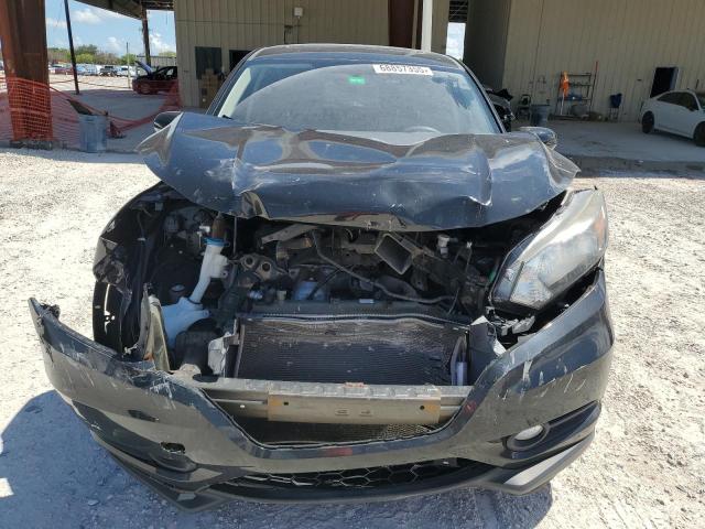 2017 HONDA HR-V EX 3CZRU6H5XHM732346
