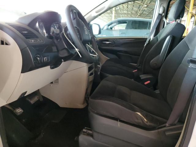 2019 DODGE GRAND CARA 2C4RDGBGXKR684207