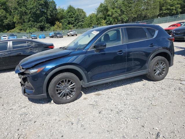 MAZDA CX-5 TOURING