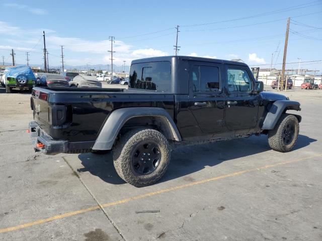 2022 JEEP GLADIATOR MOJAVE 1C6JJTEGXNL177175