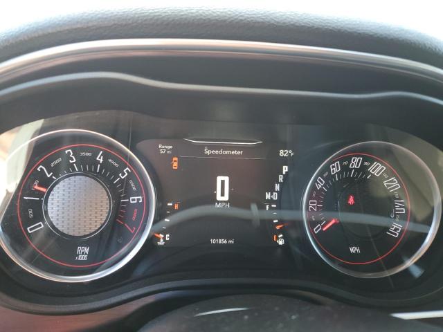2016 DODGE CHALLENGER - 2C3CDZAGXGH344639