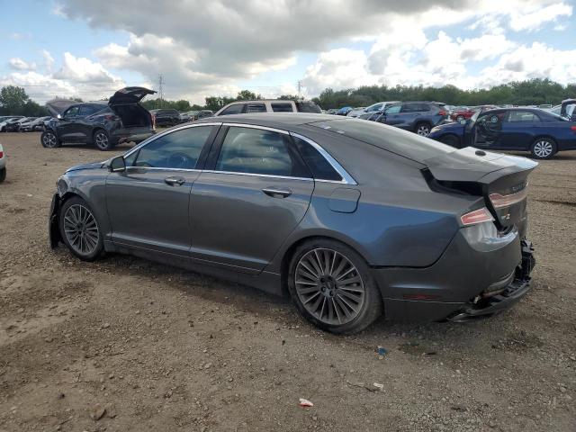 2015 LINCOLN MKZ 3LN6L2G9XFR615368