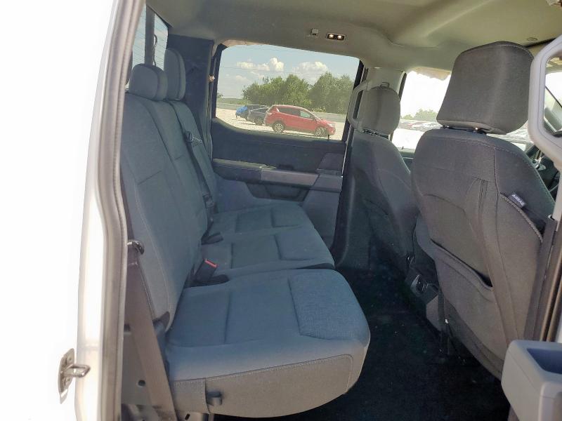 2024 FORD F150 XLT - 1FTEW3KPXRKD94320