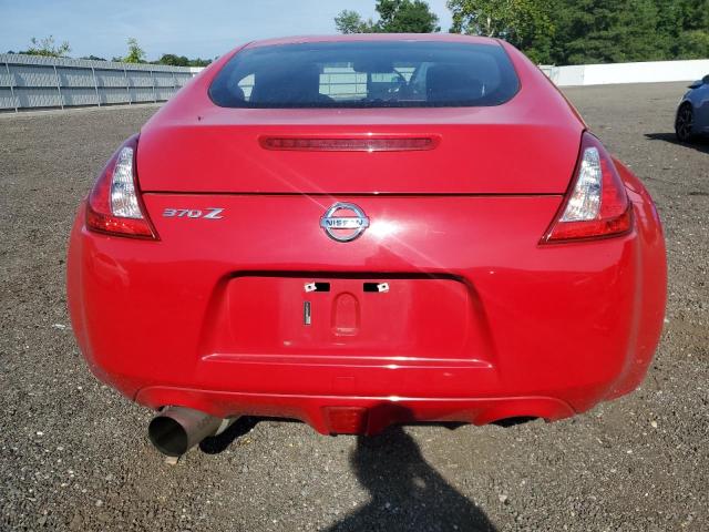 2016 NISSAN 370Z BASE JN1AZ4EH9GM934809