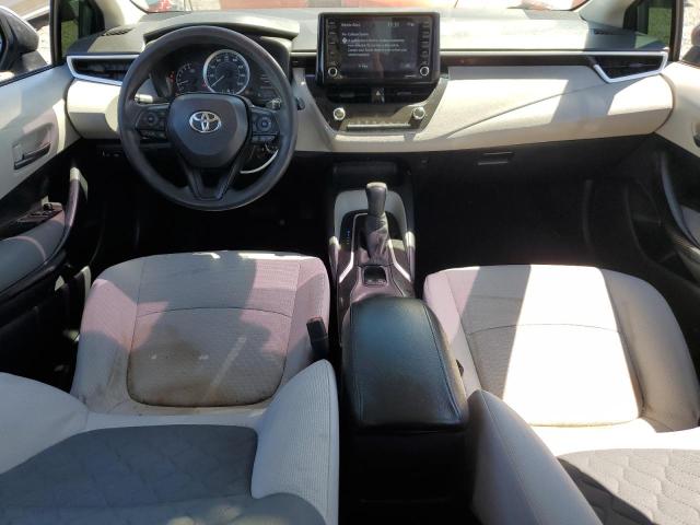 2022 TOYOTA COROLLA LE #3301771332