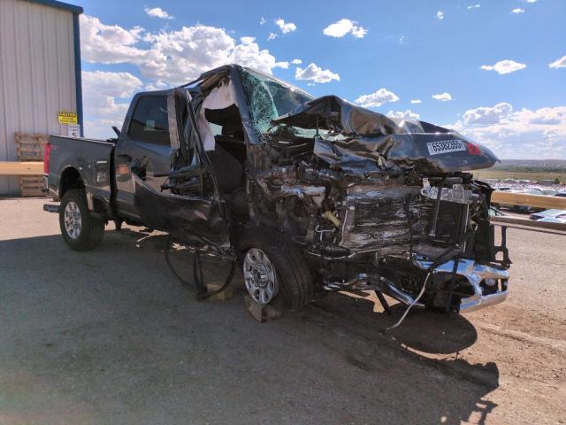 2024 FORD F250 SUPER #3292837564