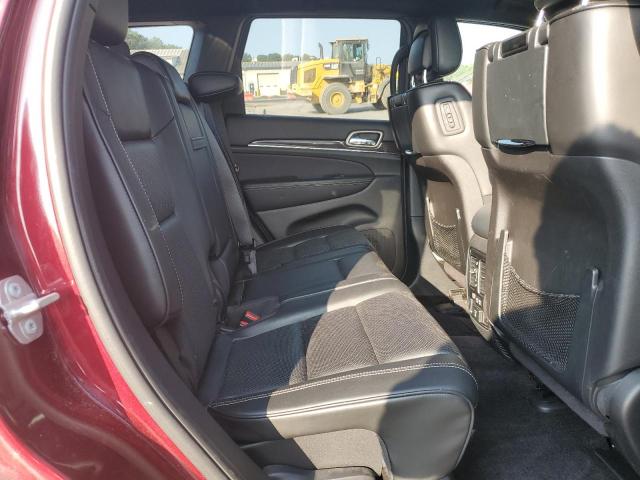 2017 JEEP GRAND CHER 1C4RJFCG6HC940992