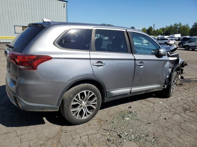 2018 MITSUBISHI OUTLANDER JA4AD3A30JJ004297