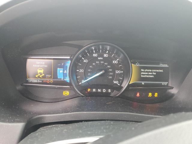 2018 FORD EXPLORER X 1FM5K8D84JGB25814