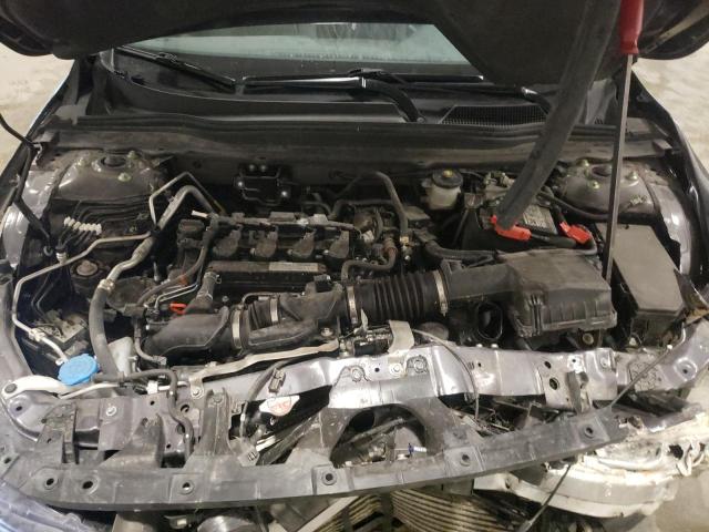 2018 HONDA ACCORD EXL 1HGCV1F57JA005720